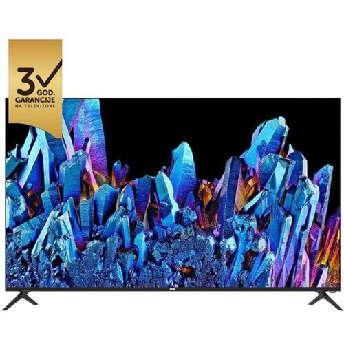 Vox televizor 65" 65WOS315B OUTLET Cene