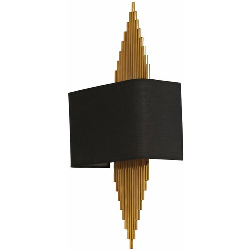 Opviq hande 8765-1 goldblack wall lamp Cene