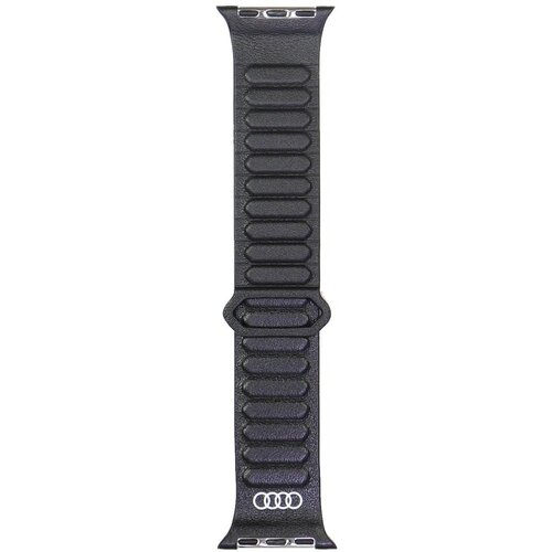Audi APPLE PA&Scaron;EK ZA URO 40 41 42MM MAGNETNI OBROČ IZ PRAVEGA USNJA, (5000087939) Cene