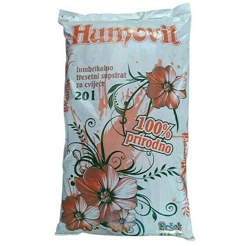  Supstrat za biljke Humovit (20 l) Cijene