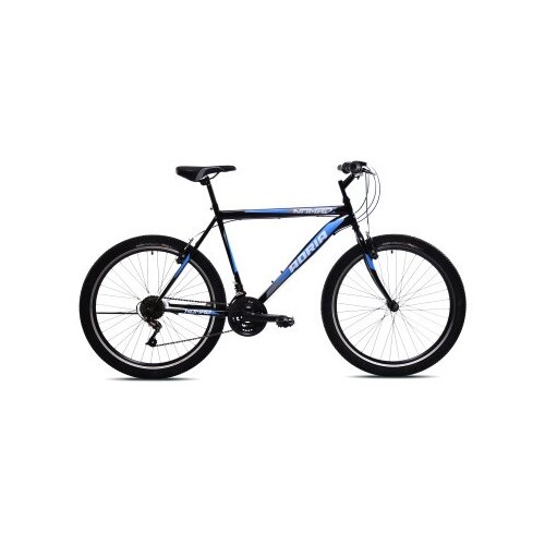 Adria nomad 26'' crno-plavo 924161-21 Slike