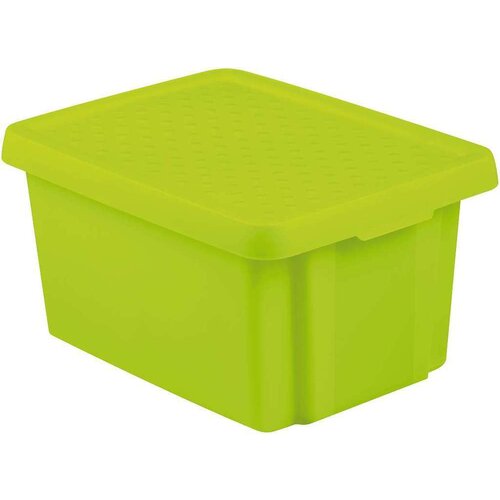 Essentials kutija 16L – zelena Cijene