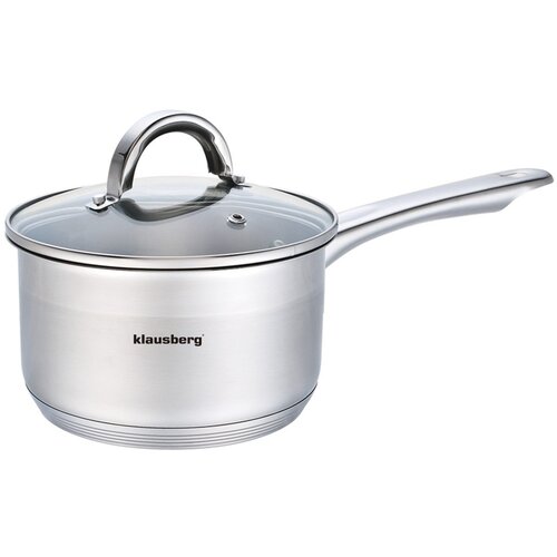 Klausberg varnostna omaka s pokrovom 16cm KB-7133 1,5L, (21400732) Slike