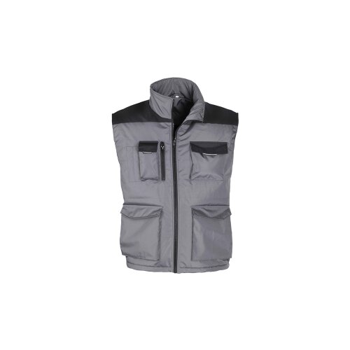 Kapriol Prsluk SMART WINTER SIVI Slike