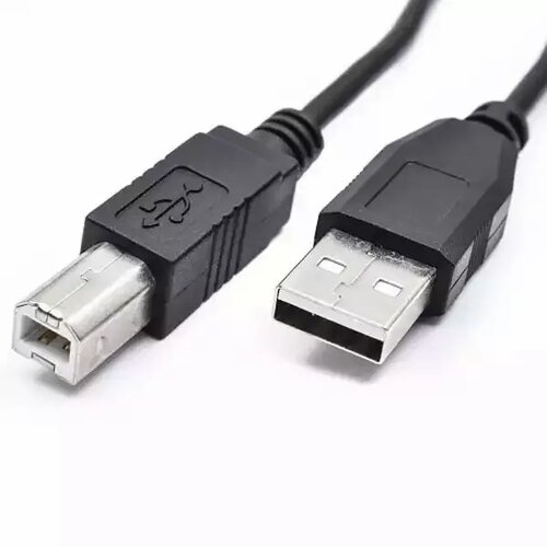 Kettz USB A na USB B kabl 1.8m U-K1801 Slike