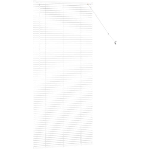  Venecijanski zastore Bijelo 175 x 75 cm Aluminij Slike