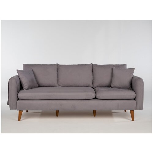 Balcab Home Sofa trosed Sofia Grey Cene