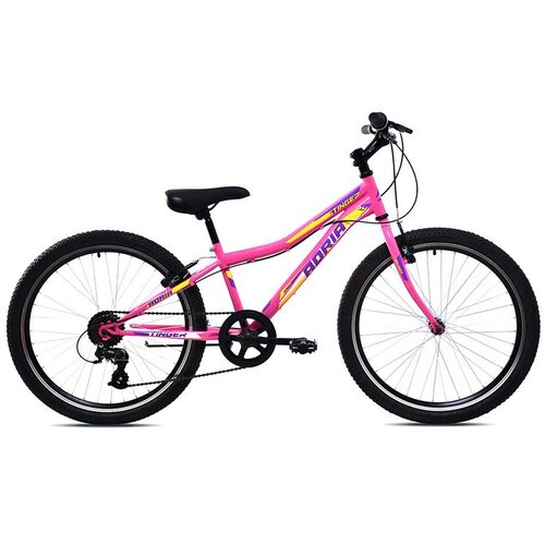 Adria Bicikl 24" Stinger dječji, pink Cijene
