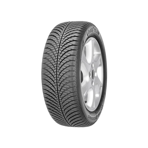 Goodyear Celoletna 215/60R17 96H VEC 4SEASONS G2 RE