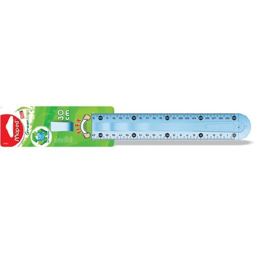 Maped Ravnilo Greenlogic, 30 cm Cene