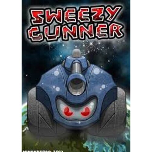 Steam Sweezy Gunner (PC) Key GLOBAL Cene
