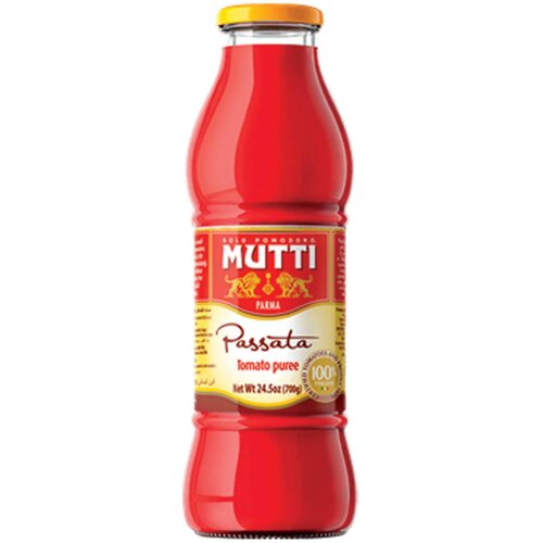 Mutti Pasirani paradajz, 700g Cene