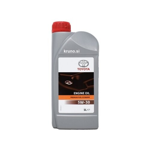 Toyota MOTORNO OLJE 5W-30 PFE 4L Slike
