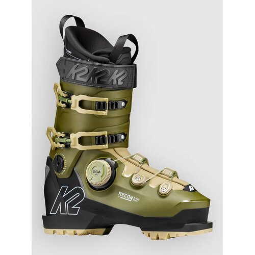 K2 FL3X Recon X 130 BOA 2027 Ski Boots uni Cene