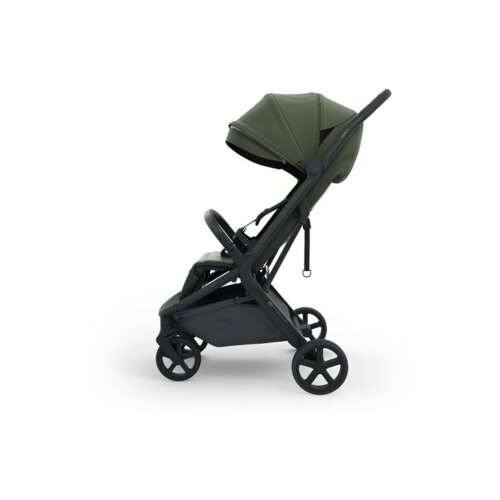 Kinderkraft Otroški športni voziček NUBI 3 Mystic Green Cene