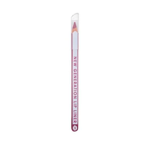 Dermacol New Generation Lip Liner olovka za usne 1 g Nijansa 3