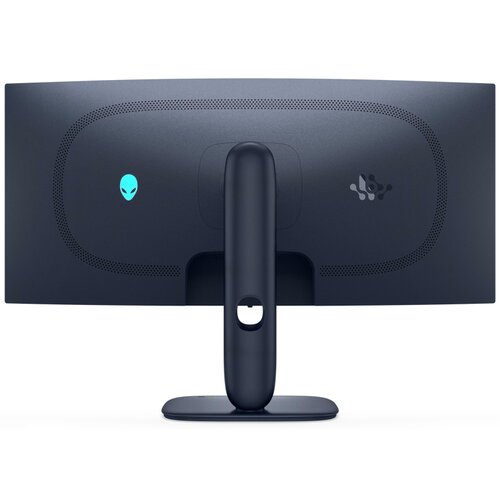 Dell Monitor AW3425DW Alienware 86,36 cm (34&amp;quot;), 240 Hz, QD-OLED, (5000068525) Slike