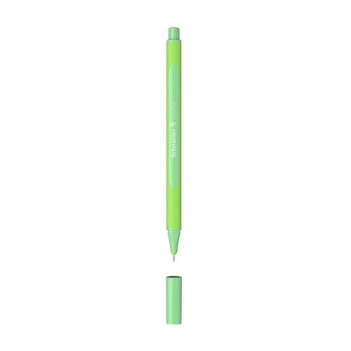 Schneider line up pastel liner 0.4mm - odaberite boju zelena ( 196281 ) Cene