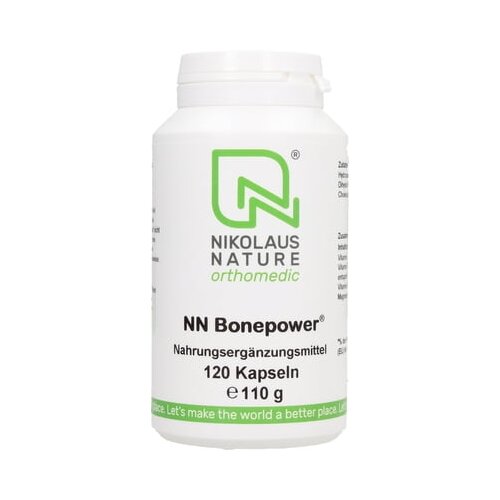 Nikolaus - Nature NN Bonepower&amp;reg; Slike