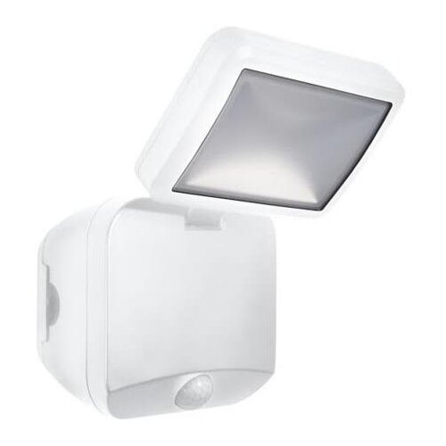 Ledvance LED spolja&amp;scaron;nje zidno svetlo sa senzorom BATTERY LED/4W/4xD IP54 Slike