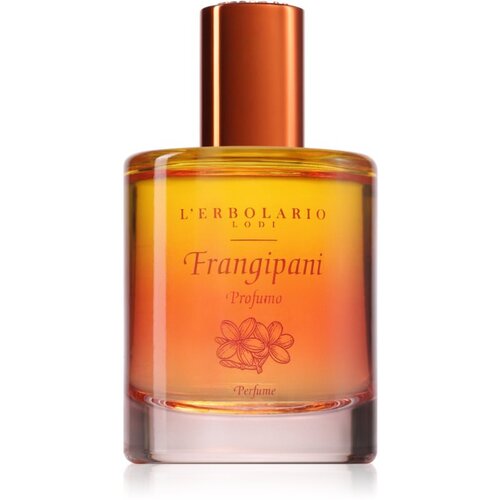 L&amp;#039;Erbolario Frangipani parfumska voda za ženske 50 ml Slike