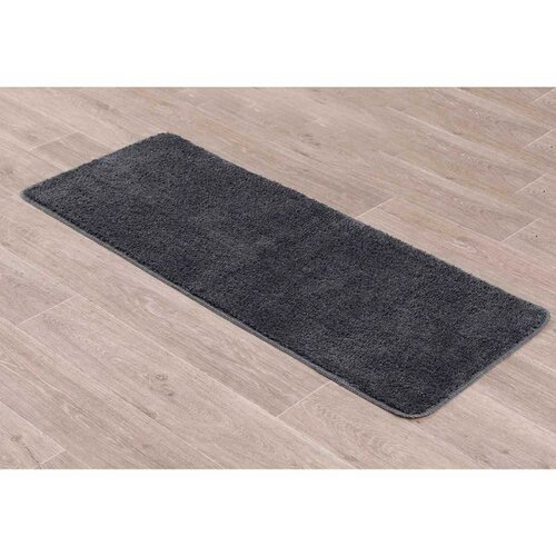 Tendance tepih za kupatilo 50X120 cm mikrofiber tamno siva 7741181 Cene
