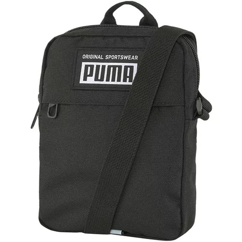 Puma Ročne torbice Academy Črna