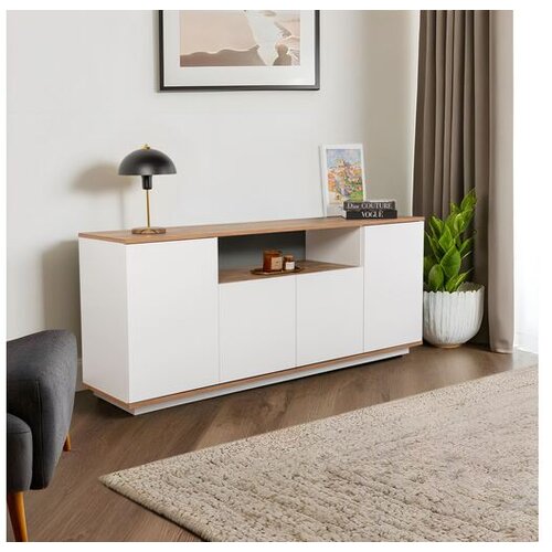 Hanah home Komoda Arista 241NRD1303 Cene