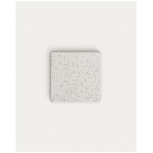 Kave Home Bela terazzo mizica 48x48 cm Saura &amp;ndash; Slike