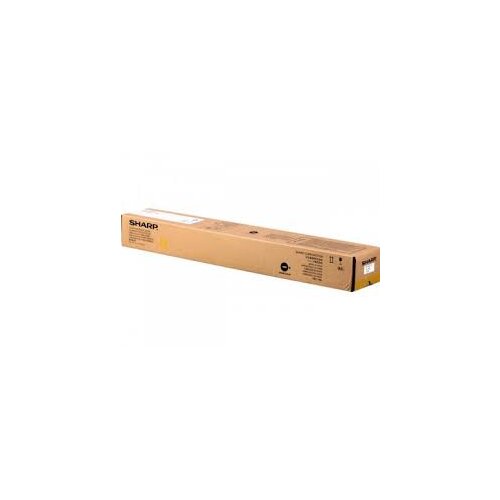 Sharp Toner MX36GTYA (rumena), original Cene