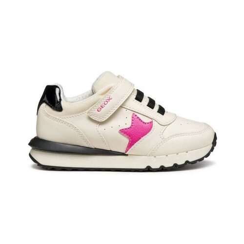 Geox J fastics girl Cene