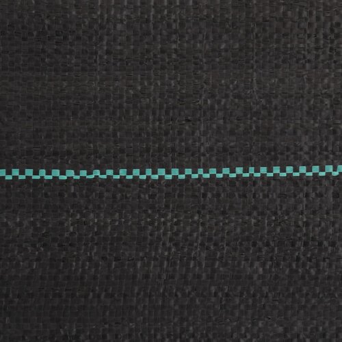  Membrana za korov Crna 1,5 x 50 m PP Slike