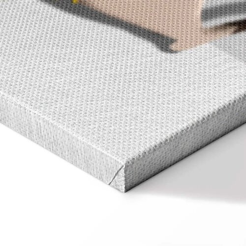  Slika - Gourmand Raccoon (1 Part) Vertical 20x30 Standard Slike