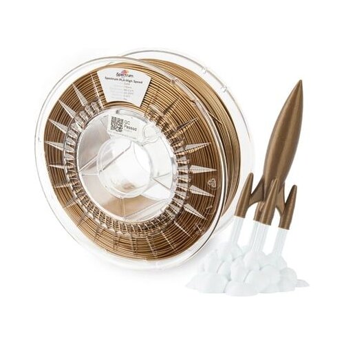 Spectrum Premium PLA High Speed Gold Cene