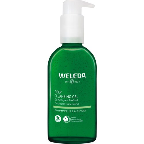 Deep Cleansing Gel - 150 ml Cene