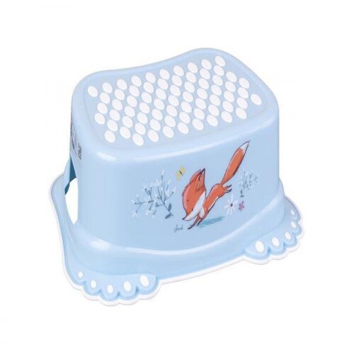 Olimp Sport Tega steper forest fairyrale Plavi Cene