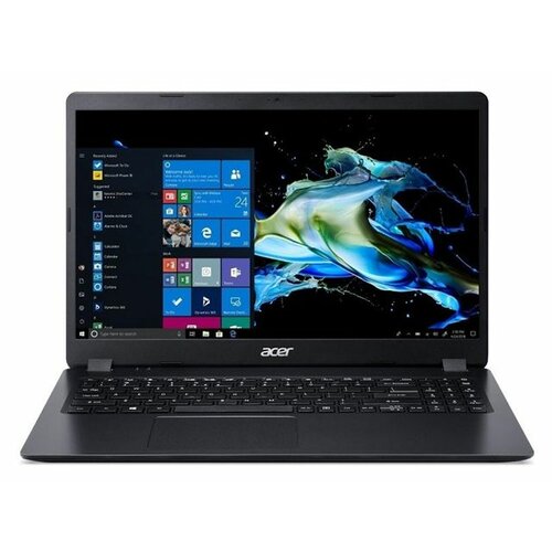 Acer Extensa 15 EX215-52 (NX.EFTEX.00C) Intel N5000 8GB 256GB SSD Crni laptop Slike