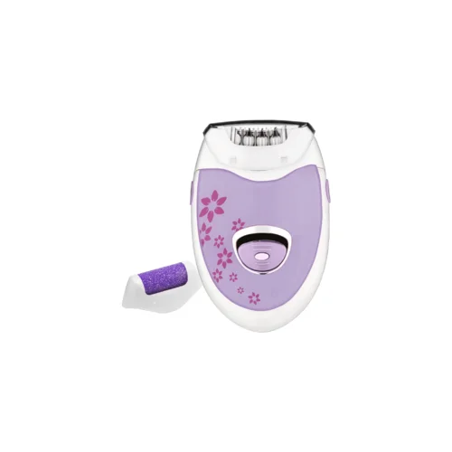 Goldmaster GM-7159M, Linda Epilator, purple