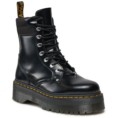 Dr. Martens Bulerji Jadon Hdw 30932001 Črna