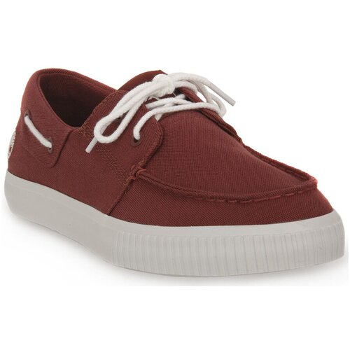 Timberland Modne superge EZ5 MYLO BAY LOW Kostanjeva Cene