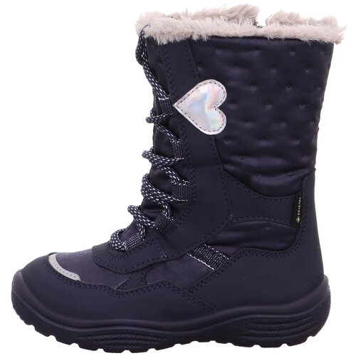 Superfit škornji CRYSTAL 1-009094-8000 D blau 25 Cene