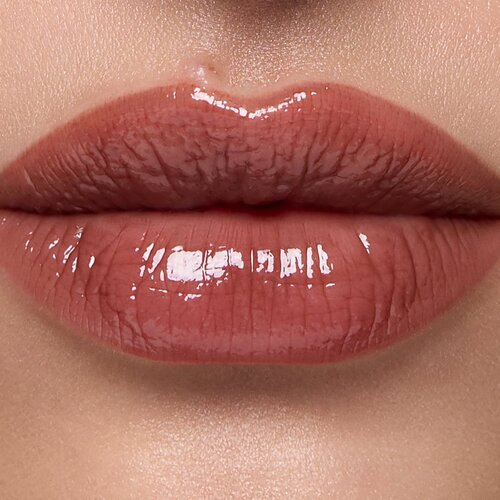 SKKN BY KIM Make-up Lip Gloss sijaj za ustnice odtenek Nude 09 4.25 ml Slike