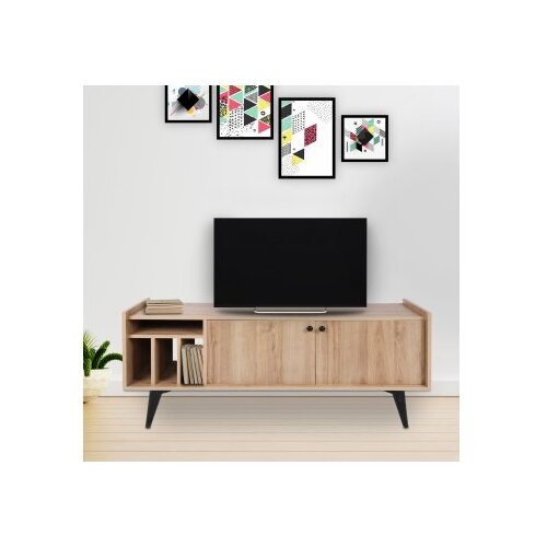 Woody Fashion TV polica Astana Slike