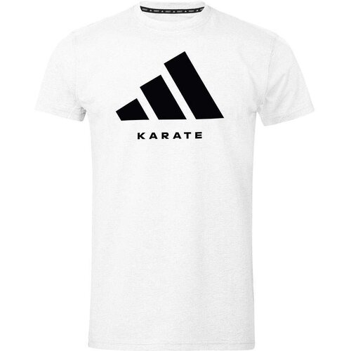 PrideShop Karate Lifestyle majica Adidas -GiStyle 15 - XS Cene