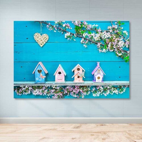 Wallity Slika DEV02795100140, 100x140 cm Cene