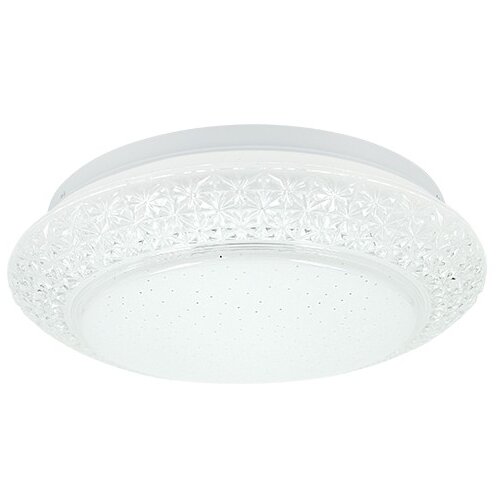 Mitea Lighting led plafonjera 15W smd 6500K fi270mm M205510-A Cene