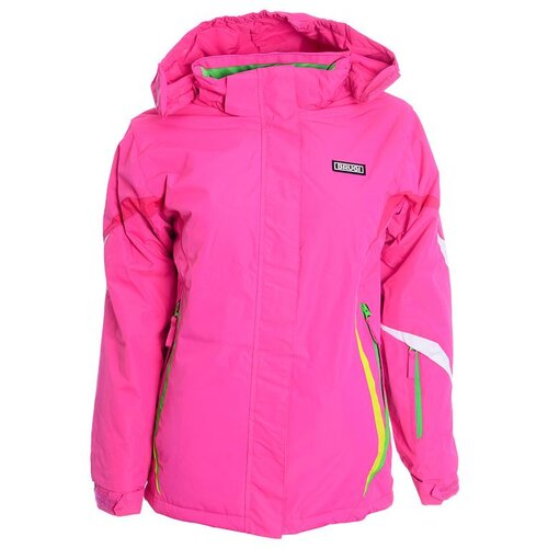 Brugi ellesse jakna za devojčice 9DCP-829 roze Cene