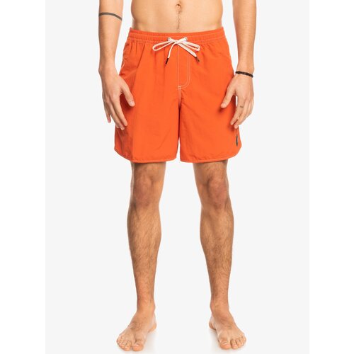 Quiksilver Mu&amp;scaron;ke kupaće hlačice OCEAN SCALLOP VOLLEYS Slike