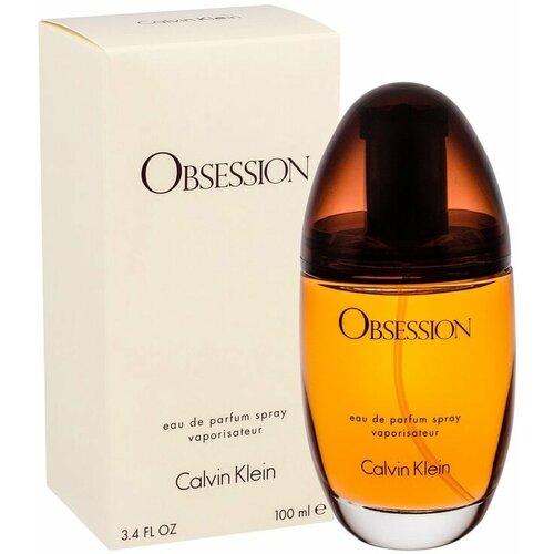 Calvin Klein Obession ženski parfem edp 100ml Cene