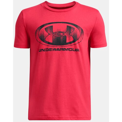 Under Armour Boys&amp;#039; T-shirt B GLITCH LOCKERTAG SS Slike